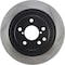 Centric Parts Sport Slotted Brake Rotor, 126.47025Sl 126.47025SL - alternate 1